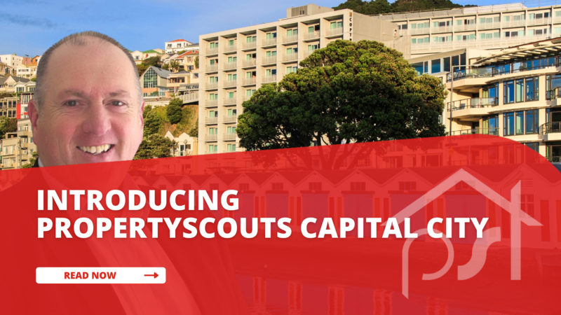 Introducing Propertyscouts Capital City: Experts in Wellington's Property Market