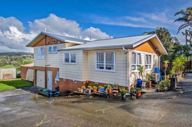 5 Bed in Raumanga