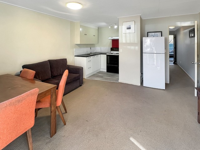 One bedroom appartment - easy wark into Queenstown