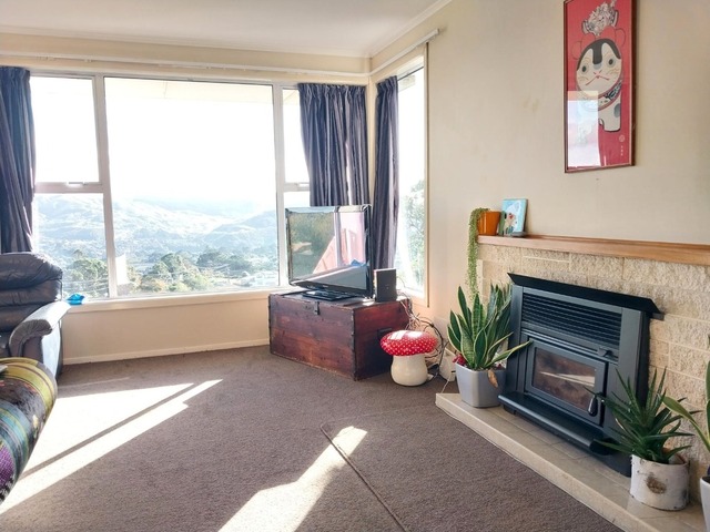 Sunny Three Bedrooms in Paparangi