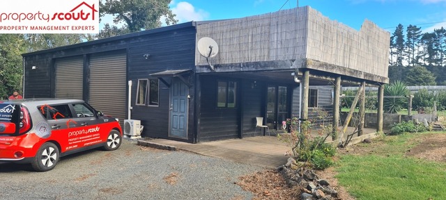 FARM COTTAGE