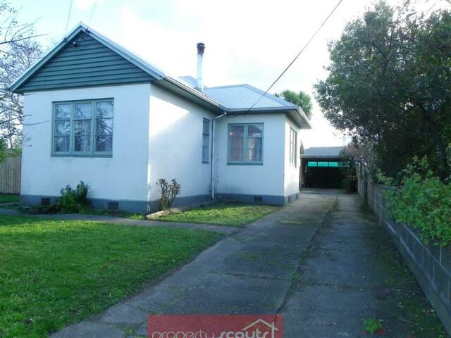 3 bedroom in Woolston