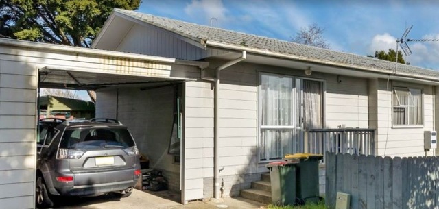 Charming 2-Bedroom Unit in Manurewa - Perfect for You!