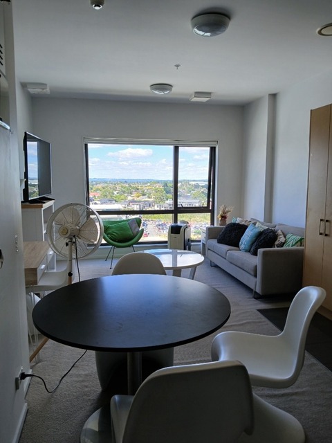 Putney Way Apartment in the Heart of Manukau CBD