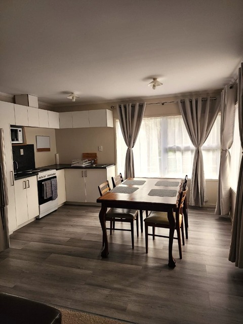 Fully inclusive Farm cottage short to medium let